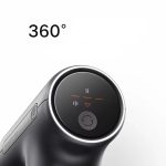 ماساژور تفنگی شیائومی مدل Mi Massage Gun H3 MINI