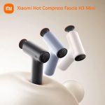 ماساژور تفنگی شیائومی مدل Mi Massage Gun H3 MINI
