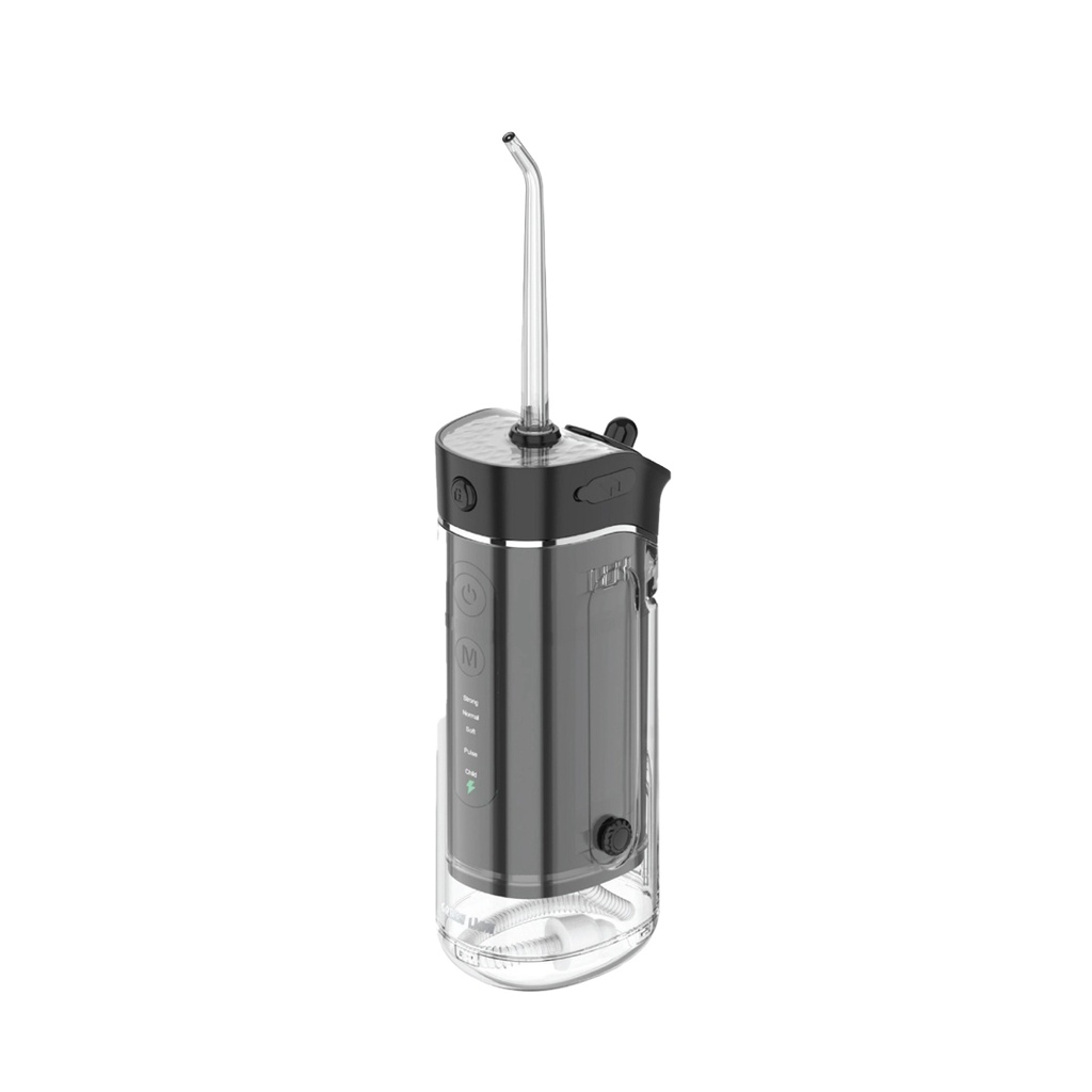 واتر جت دهان و دندان گرین لاین مدل Green Lion Portable Oral Irrigator 180ML