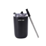 ماگ مسافرتی 280 میلی لیتری گرین لاین مدل Green Lion Vacuum Travel Mug Lite